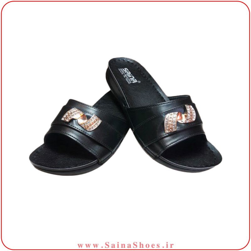 صندل زنانه ساینا Saina مدل 3301 - تصویر 2