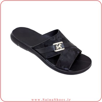 صندل مردانه ساینا Saina مدل آرش