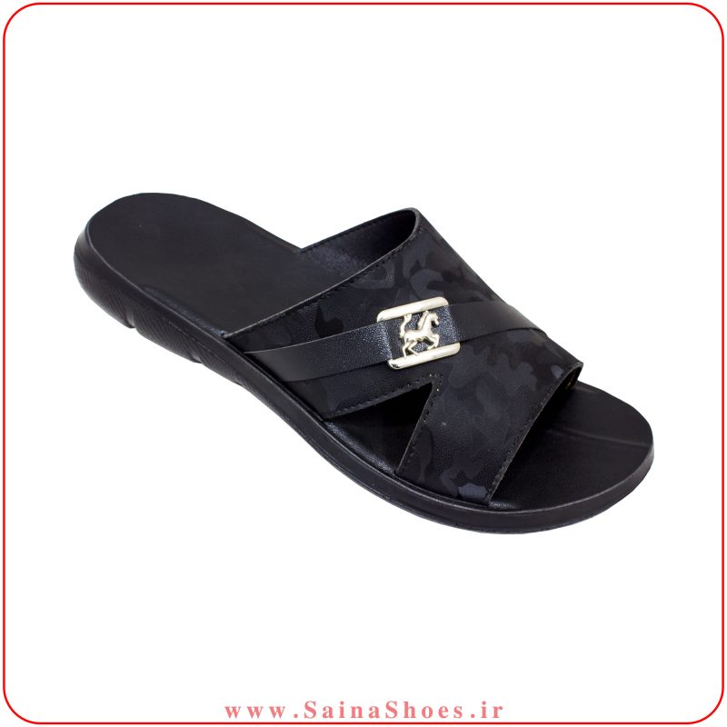 صندل مردانه ساینا Saina مدل آرش