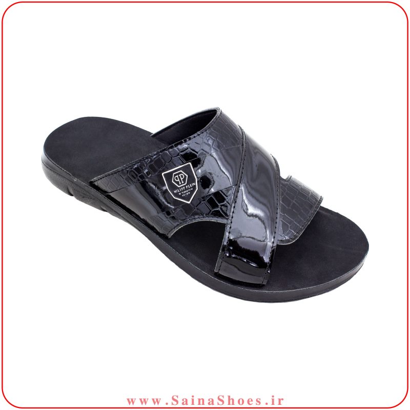 صندل مردانه ساینا Saina مدل رادین