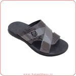 صندل مردانه ساینا Saina مدل رادین