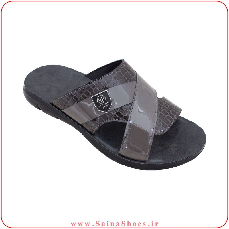 صندل مردانه ساینا Saina مدل رادین