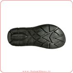 صندل مردانه ساینا Saina مدل رادین