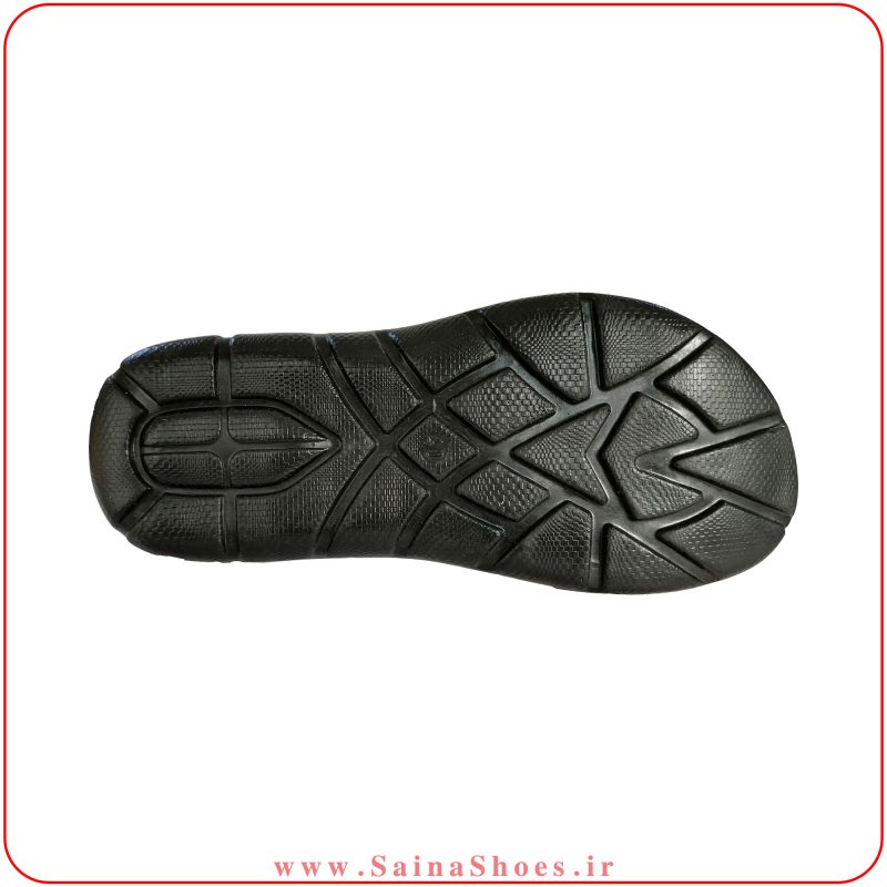 صندل مردانه ساینا Saina مدل رادین