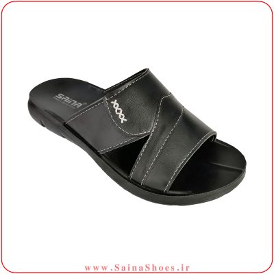 صندل مردانه ساینا Saina مدل رایان