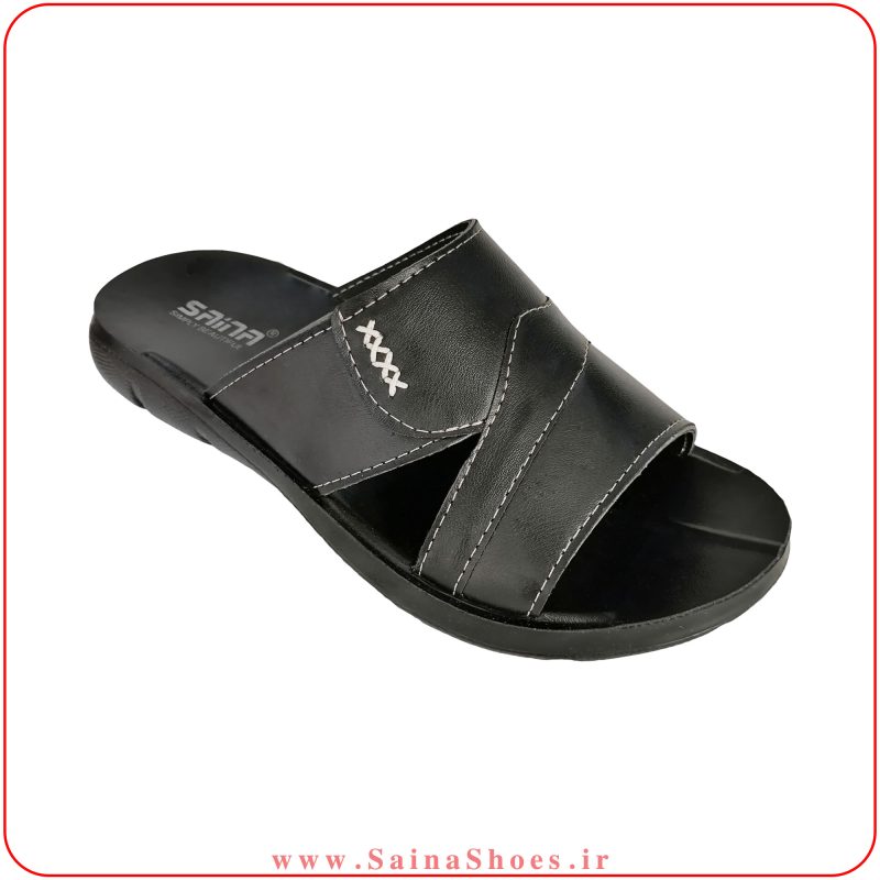 صندل مردانه ساینا Saina مدل رایان