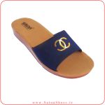 صندل زنانه ساینا Saina مدل چنل