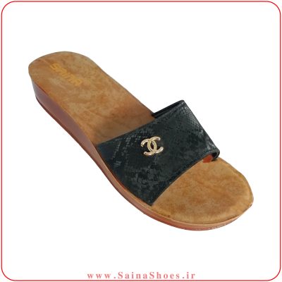 صندل زنانه ساینا Saina مدل دنیز