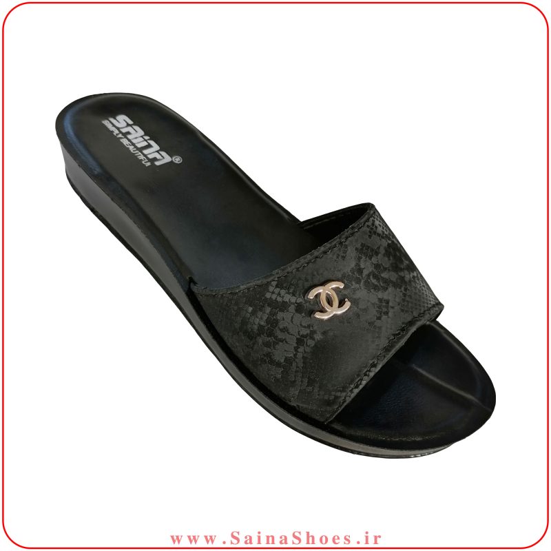 صندل زنانه ساینا Saina مدل دنیز