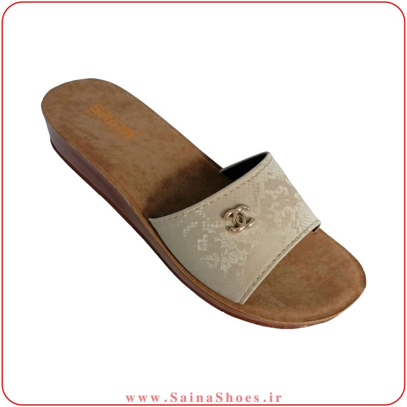 صندل زنانه ساینا Saina مدل دنیز