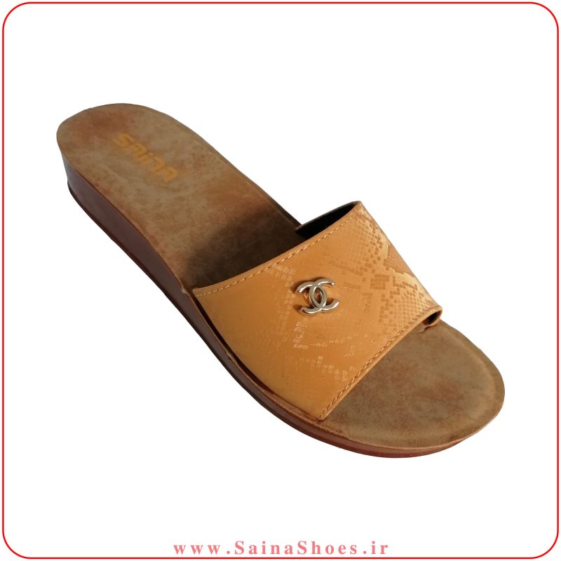 صندل زنانه ساینا Saina مدل دنیز