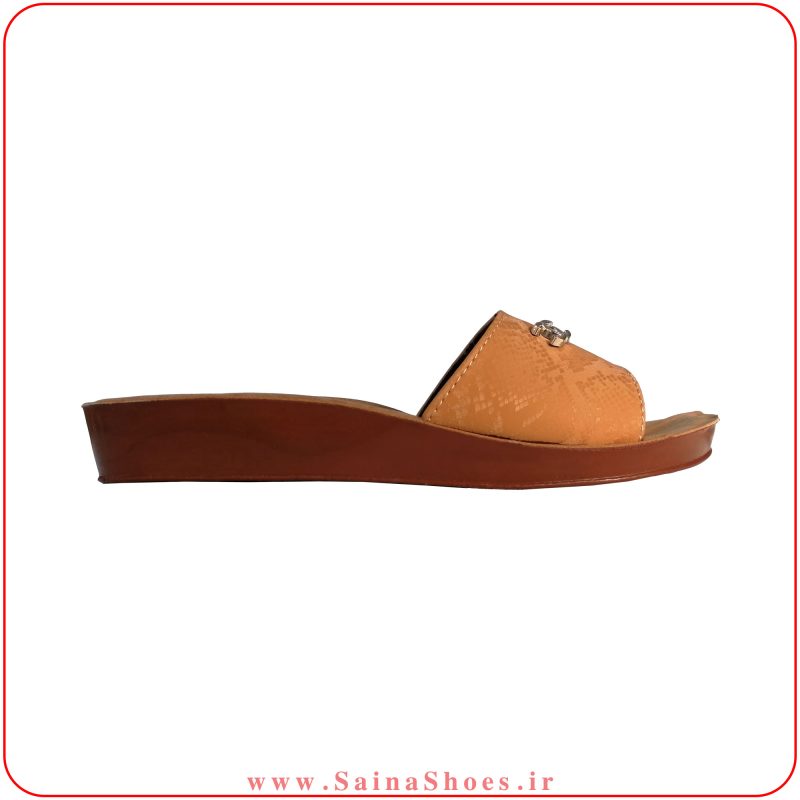 صندل زنانه ساینا Saina مدل دنیز