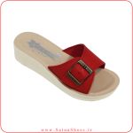 صندل دخترانه ساینا Saina مدل پانیز