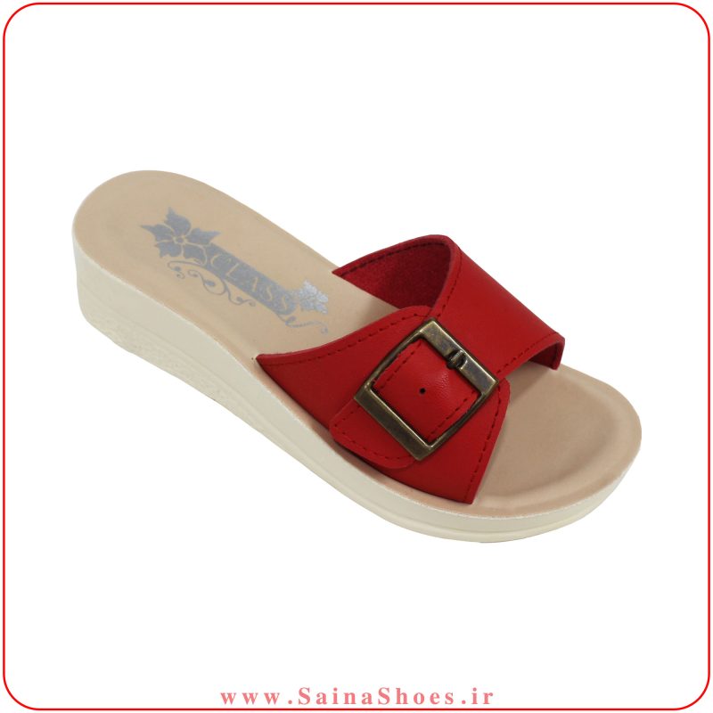 صندل دخترانه ساینا Saina مدل پانیز