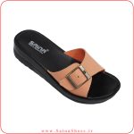 صندل دخترانه ساینا Saina مدل پانیز