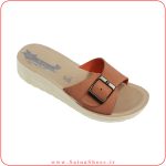 صندل دخترانه ساینا Saina مدل پانیز