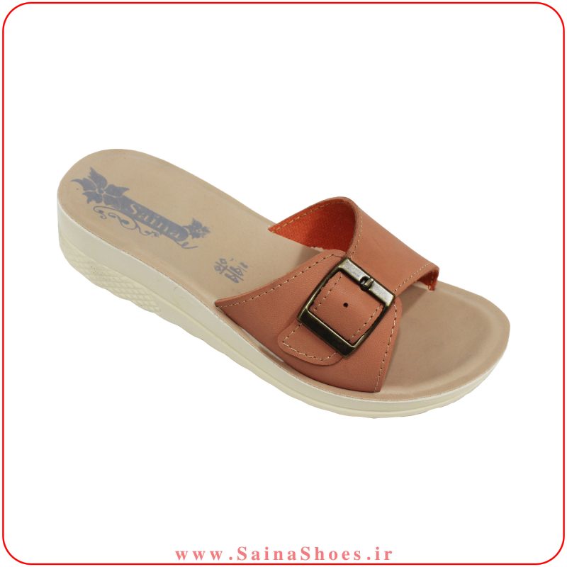 صندل دخترانه ساینا Saina مدل پانیز