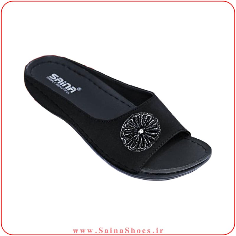 صندل زنانه ساینا Saina مدل پریا
