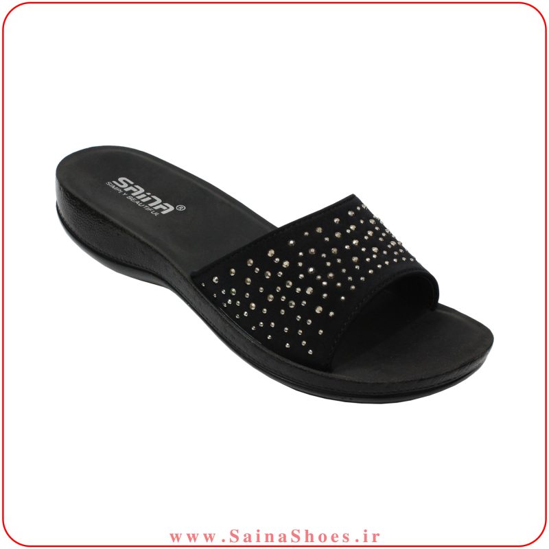 صندل زنانه ساینا Saina مدل پریسا