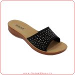 صندل زنانه ساینا Saina مدل پریسا
