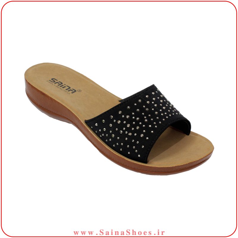 صندل زنانه ساینا Saina مدل پریسا