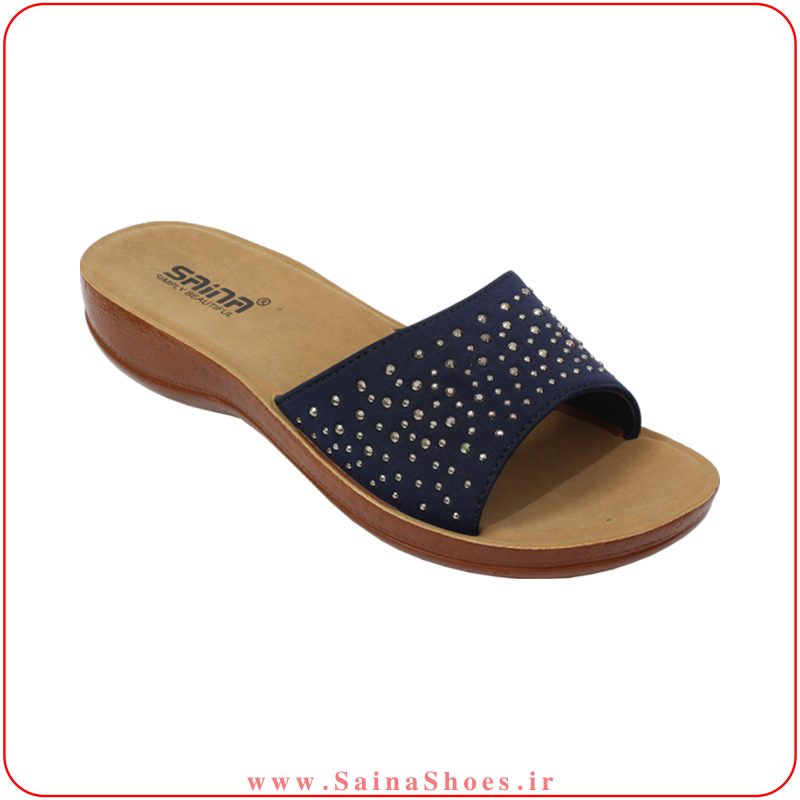 صندل زنانه ساینا Saina مدل پریسا