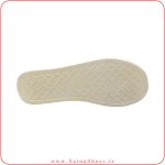 صندل دخترانه نقلی ساینا Saina مدل چنل اکلیلی