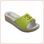 صندل دخترانه نقلی ساینا Saina مدل چنل