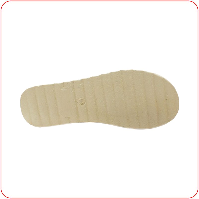 صندل دخترانه نقلی ساینا Saina مدل چنل