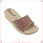 صندل دخترانه ساینا Saina مدل چنل