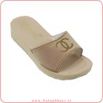 صندل دخترانه ساینا Saina مدل چنل