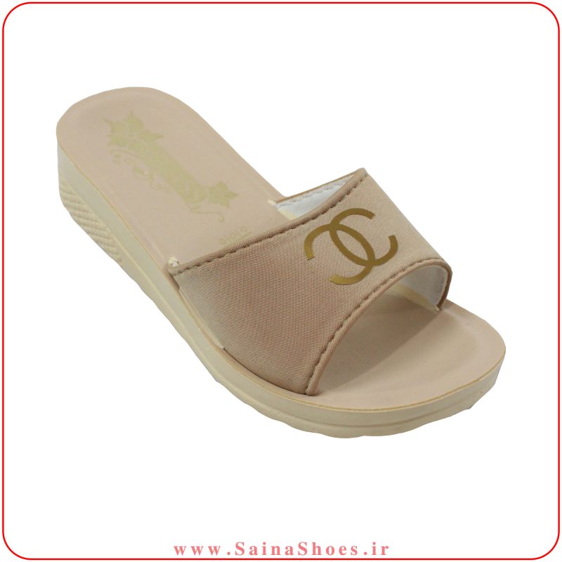 صندل دخترانه ساینا Saina مدل چنل