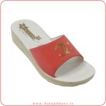 صندل دخترانه ساینا Saina مدل چنل