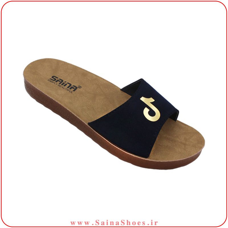 صندل زنانه ساینا Saina مدل تیک توک