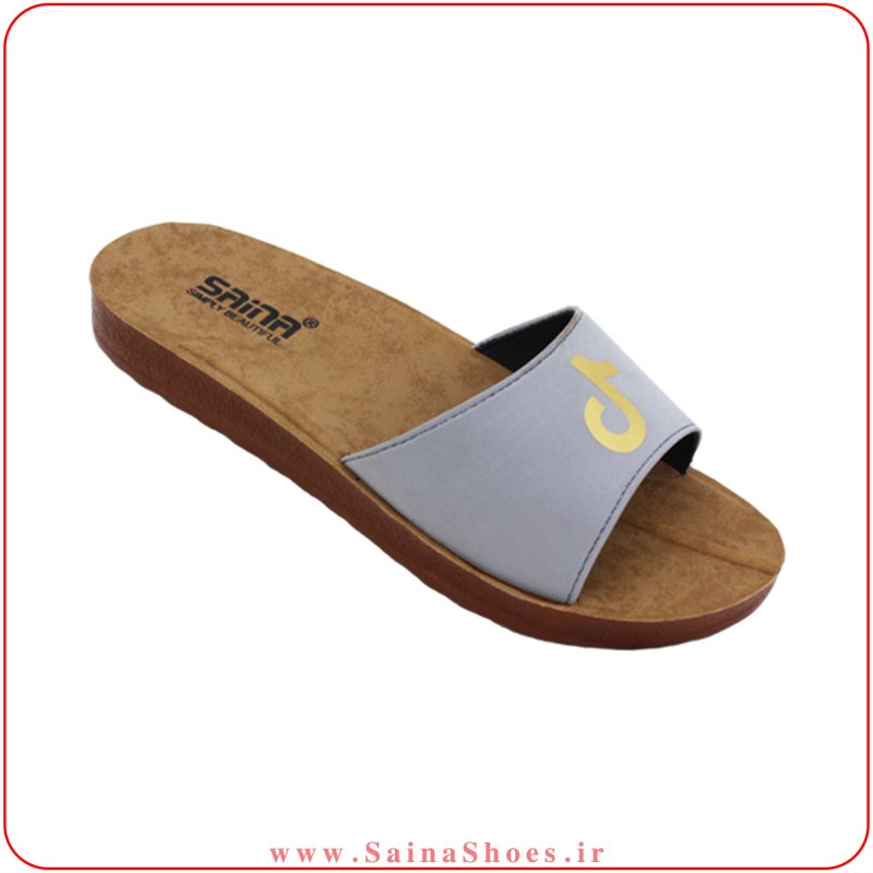 صندل زنانه ساینا Saina مدل تیک توک