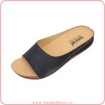 صندل زنانه مدل اکلیلی