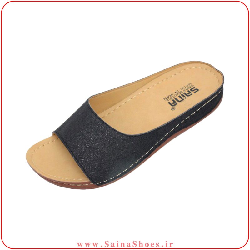 صندل زنانه مدل اکلیلی