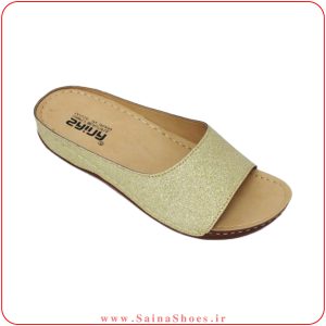 صندل زنانه مدل اکلیلی