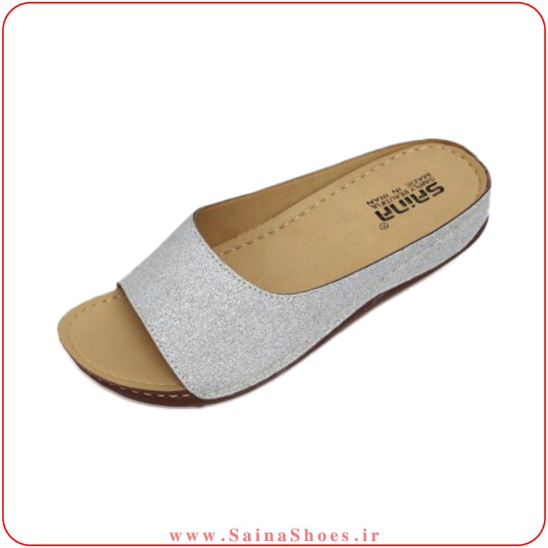 صندل زنانه مدل اکلیلی