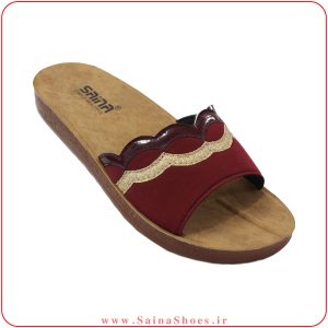 صندل زنانه مدل آرزو