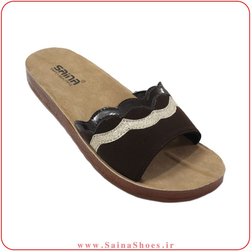 صندل زنانه مدل آرزو