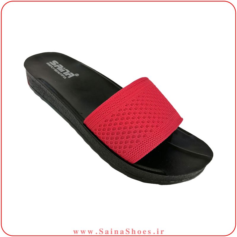 صندل زنانه مدل آرمینا تولیدی کفش ساینا