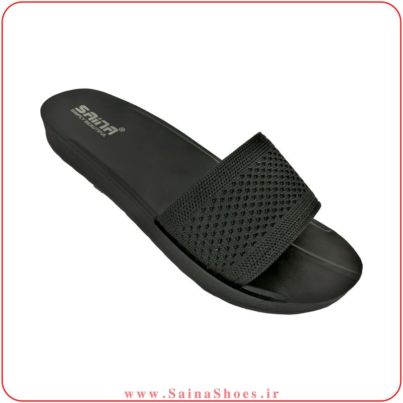 صندل زنانه مدل آرمینا تولیدی کفش ساینا