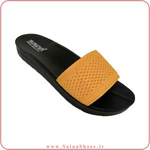 صندل زنانه مدل آرمینا تولیدی کفش ساینا