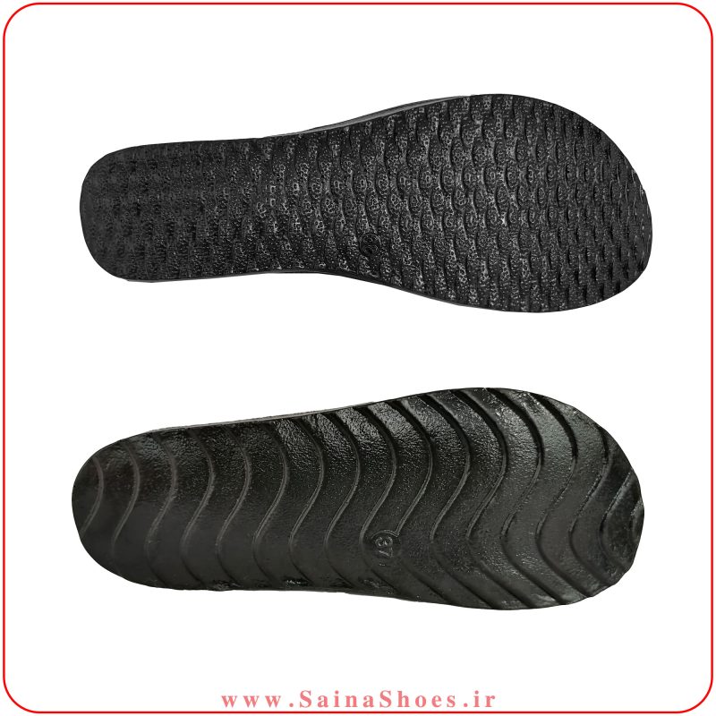 صندل زنانه مدل آرمینا تولیدی کفش ساینا