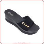 صندل زنانه مدل آتنا تولیدی کفش ساینا