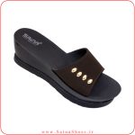 صندل زنانه مدل آتنا تولیدی کفش ساینا