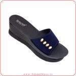 صندل زنانه مدل آتنا تولیدی کفش ساینا