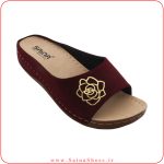 صندل زنانه مدل بهار 1 تولیدی کفش ساینا