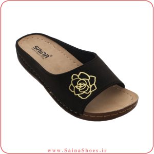 صندل زنانه مدل بهار 1 تولیدی کفش ساینا